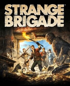 Strange Brigade Xbox Oyun kullananlar yorumlar
